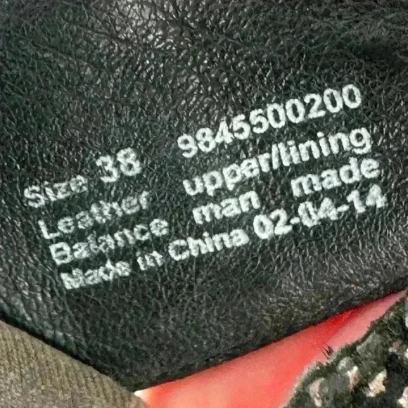 Dansko sonnet shimmer sandals 38 7.5-8 black silver orthopedic mermaid core - Picture 11 of 13